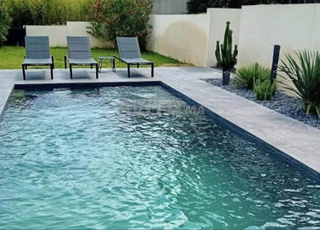 villa meublé souissi