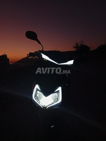 moto 2023 | 🎁 2 casques offerts prix négociable