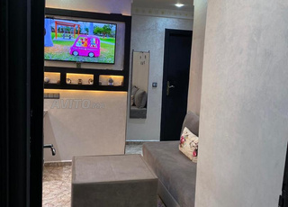 Appartement à vendre dans le quartier Anassi de Casablanca