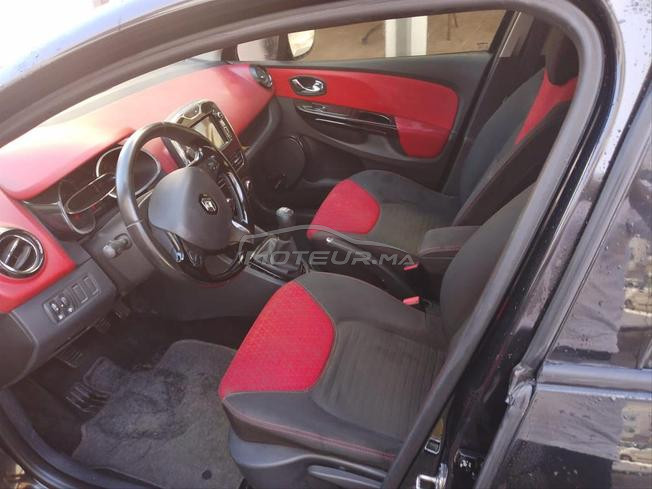 Clio 4 model 2014