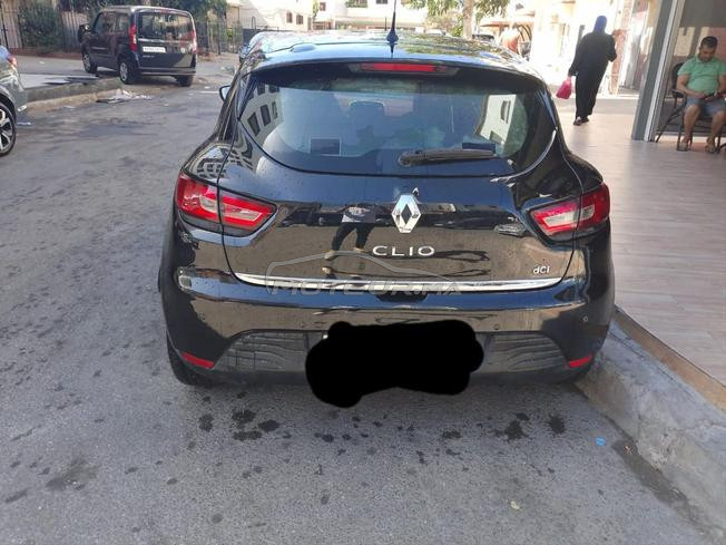 Clio 4 model 2014