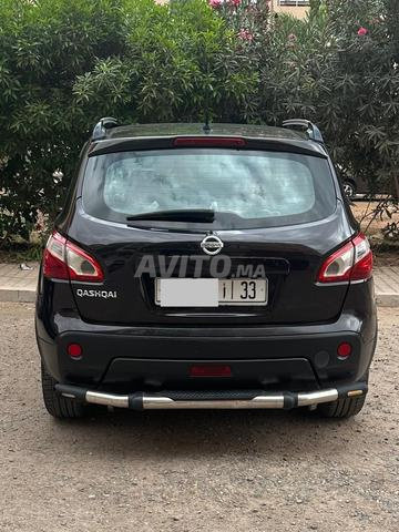 Vente voiture personnelle