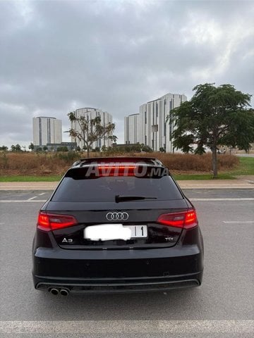 Audi A3 DIESEL importee neuve  