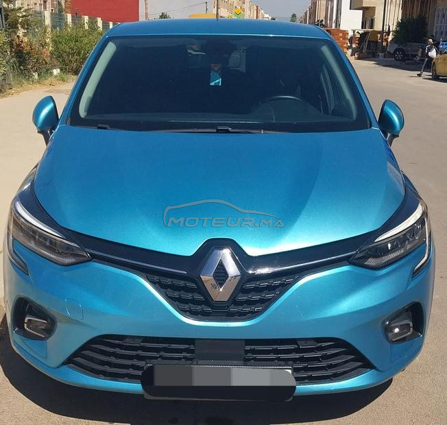 renault clio5