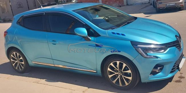 renault clio5