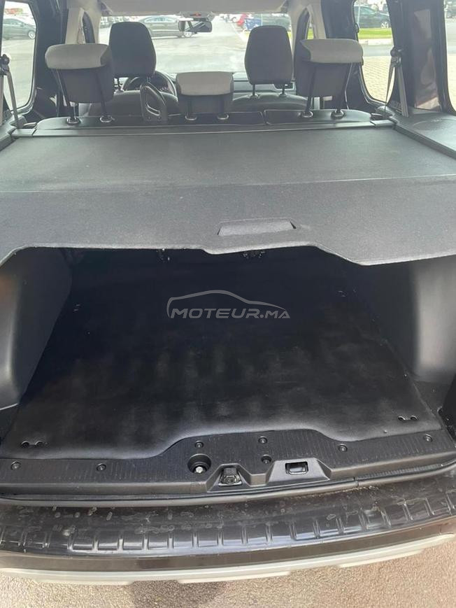 Renault Express Diesel Manuelle 2021 à Kénitra
