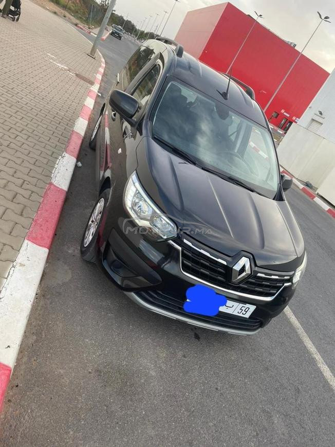 Renault Express Diesel Manuelle 2021 à Kénitra