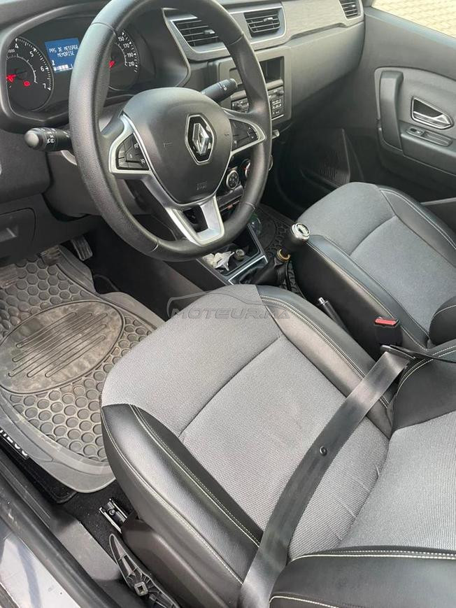 Renault Express Diesel Manuelle 2021 à Kénitra