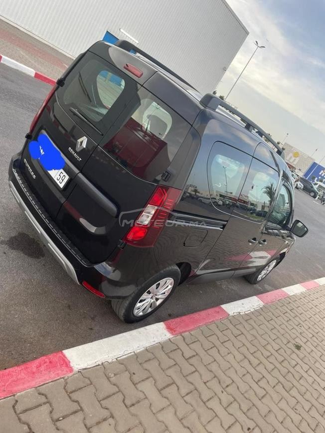 Renault Express Diesel Manuelle 2021 à Kénitra