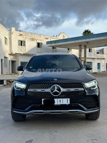 Mercedes-Benz 300 Diesel Automatique 2022
