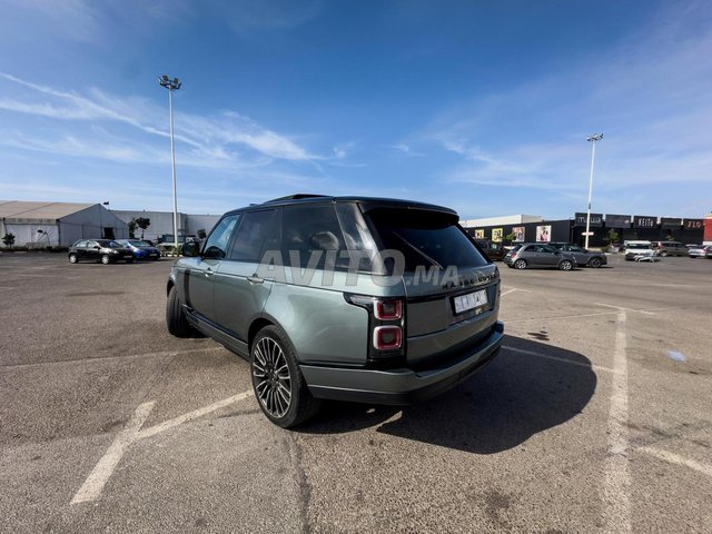 رانج روفر فوغ