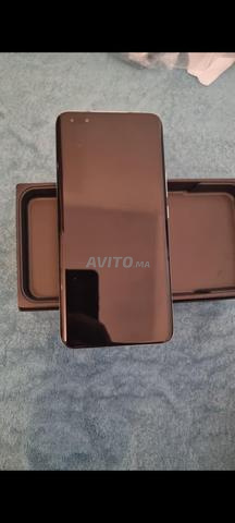 Honor Magic 5 Pro 512 Go 12 - 2