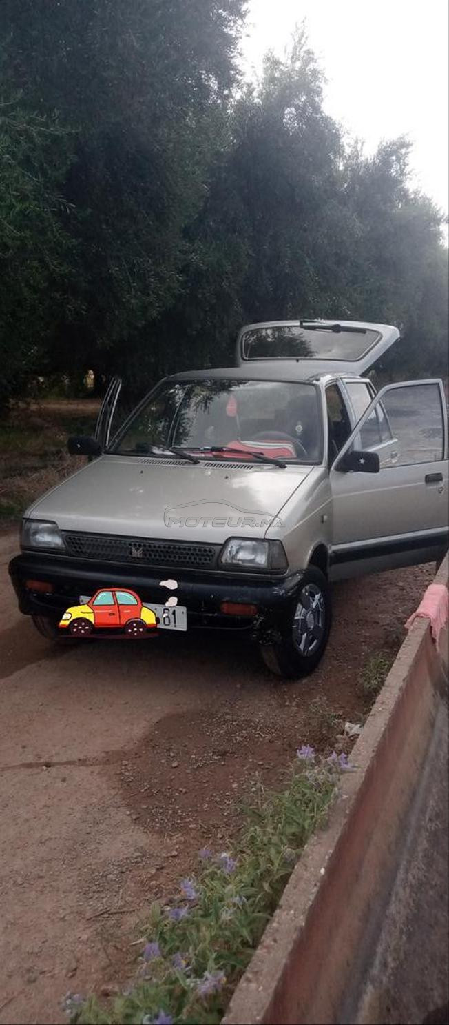 suziki maruti 2006