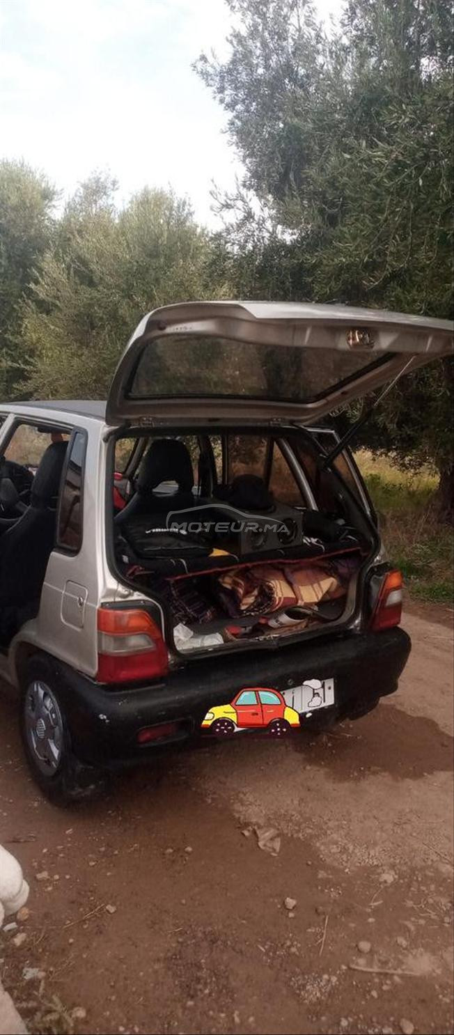 suziki maruti 2006