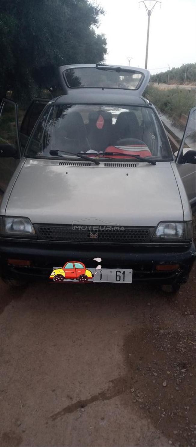 suziki maruti 2006