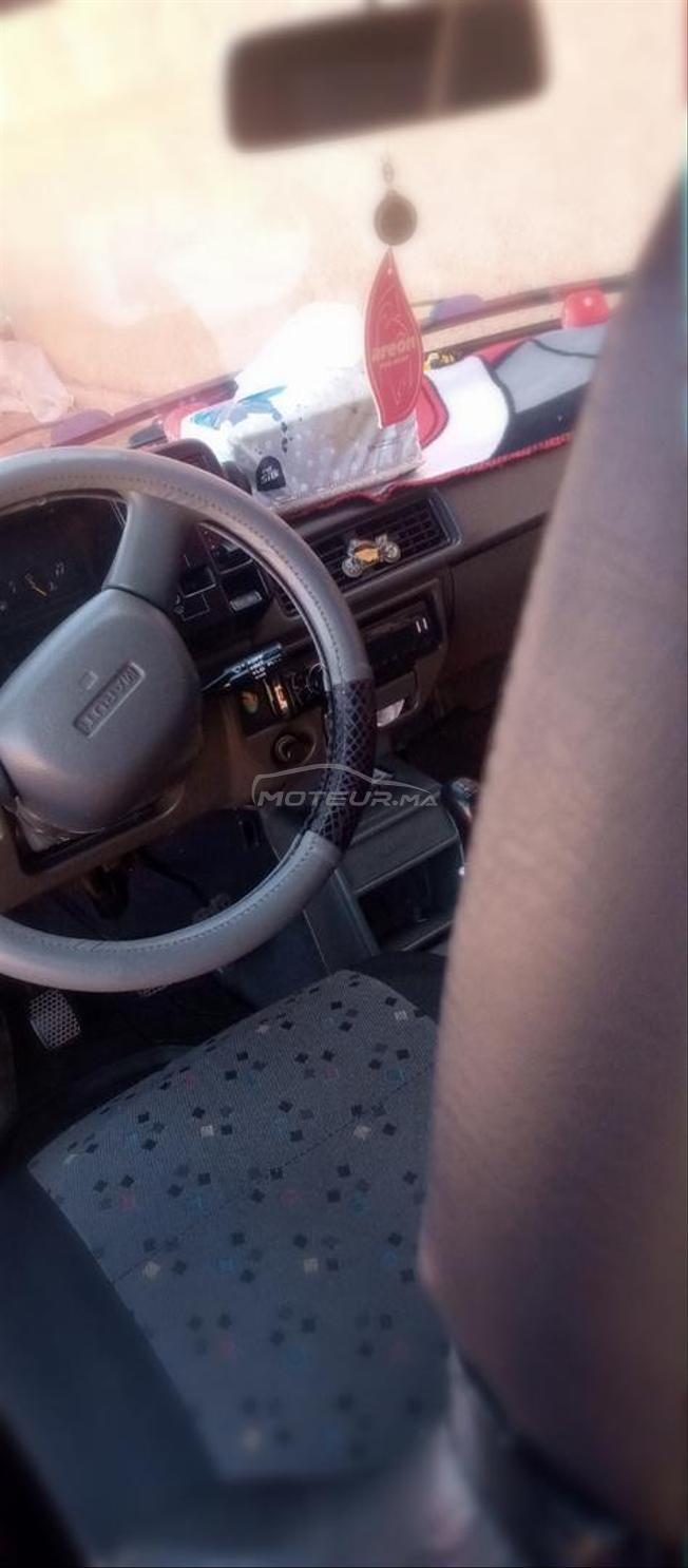 suziki maruti 2006