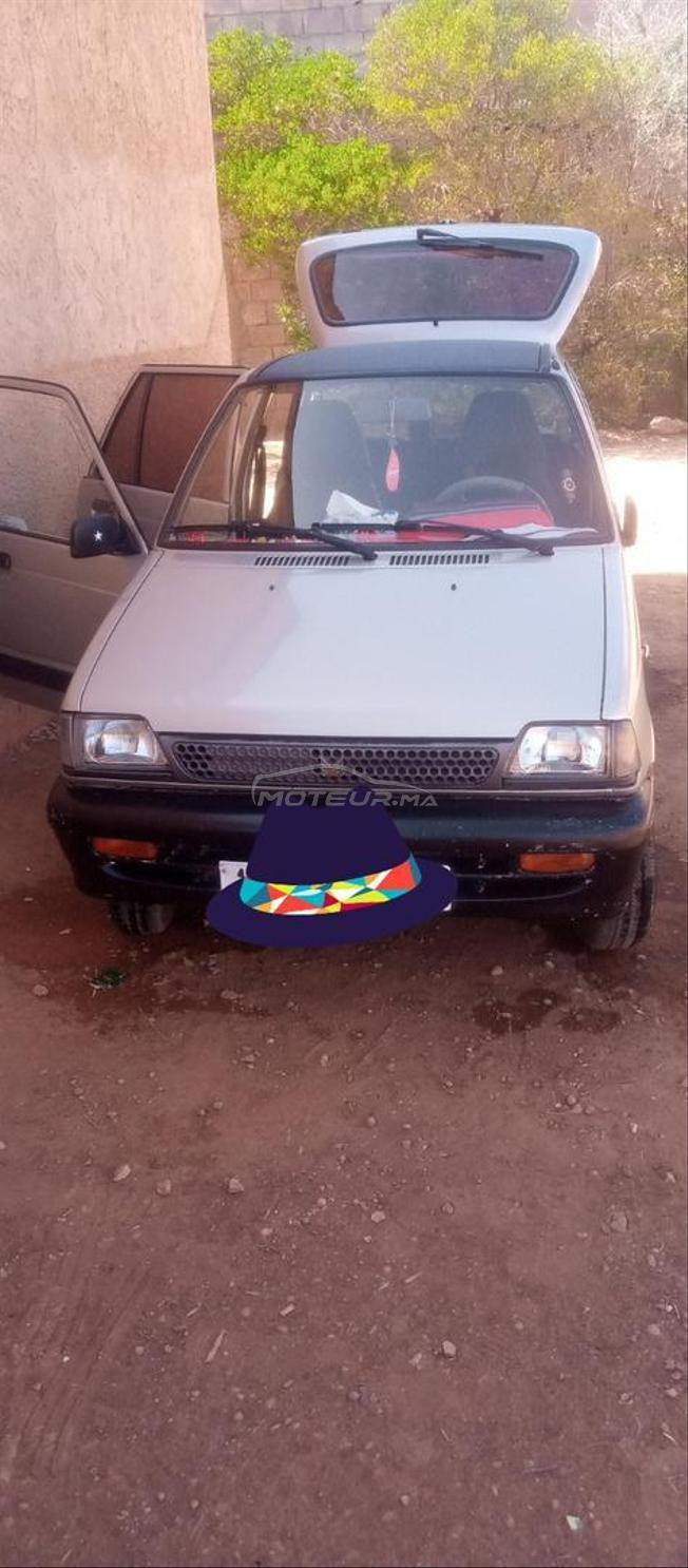 suziki maruti 2006