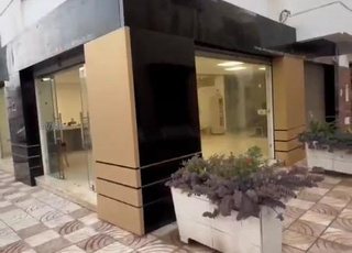 محل تجاري 74 متر مربع عاجل