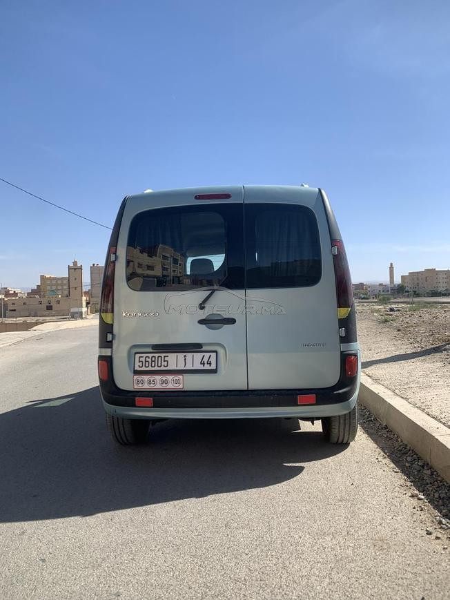 Renault kangoo 2012 diwana 2017