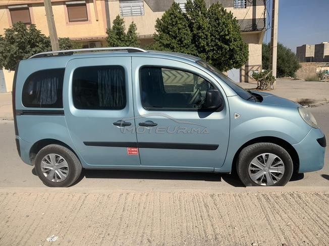 Renault kangoo 2012 diwana 2017