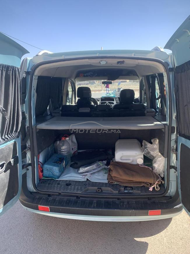 Renault kangoo 2012 diwana 2017