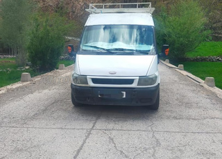 ترانزيت فورد