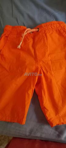 Découvrez 2056 annonces pour Habillement et Mode pour_et_enfant à