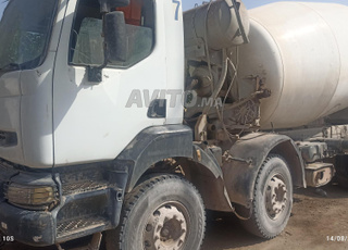 رونو 370 ملكسون