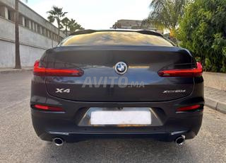 بي إم دبليو X4 ديزل 2019