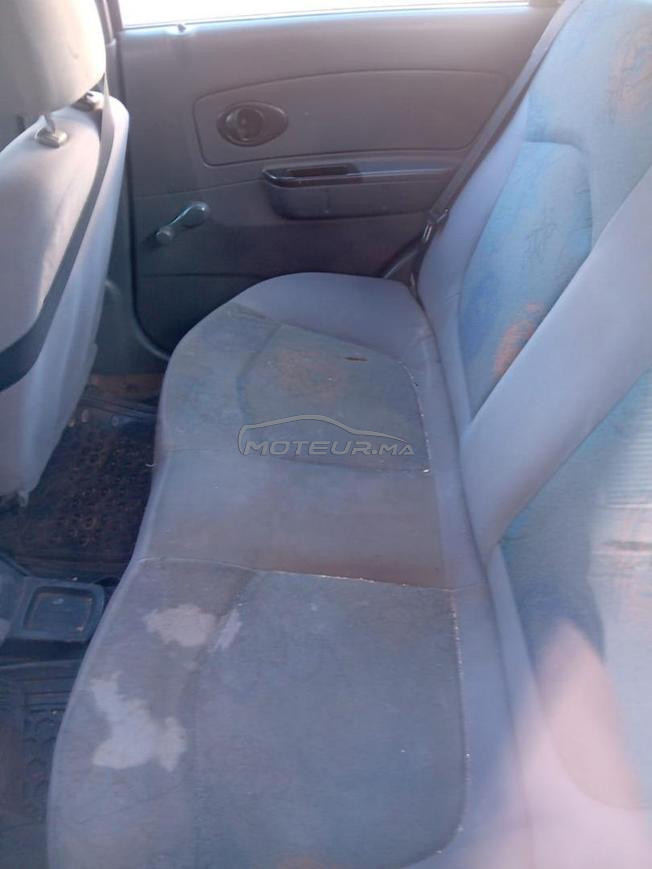 chevrolet essence model 2008
