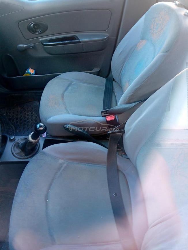 chevrolet essence model 2008
