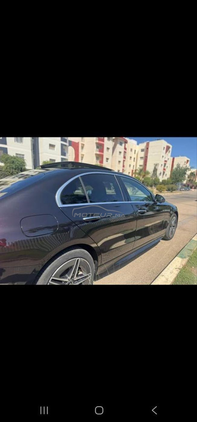 Mercedes-Benz c300 de