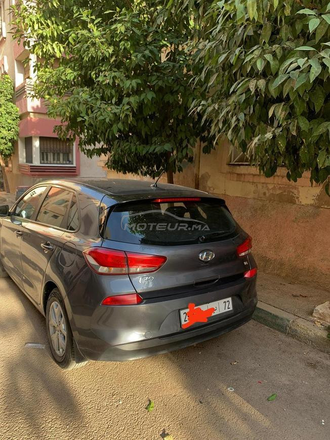 hyundai i30 tt options 
