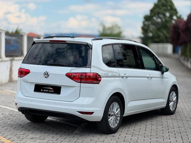 TOURAN MODEL 2019 N9A DYAL JDID 