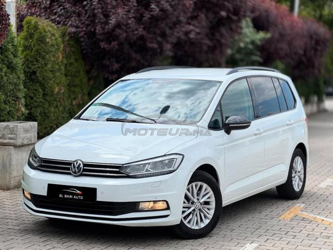 TOURAN MODEL 2019 N9A DYAL JDID 