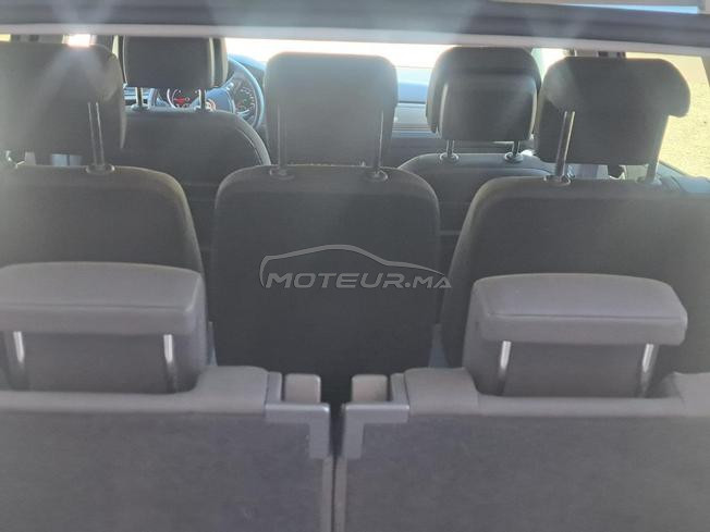 TOURAN MODEL 2019 N9A DYAL JDID 