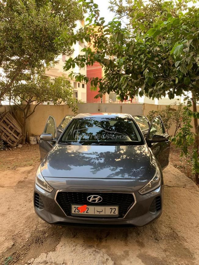 hyundai i30 tt options 