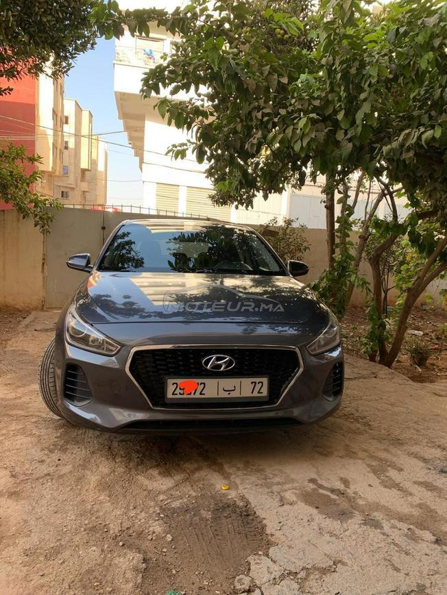 hyundai i30 tt options 