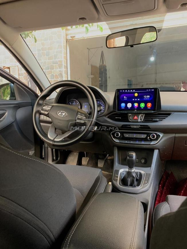 hyundai i30 tt options 