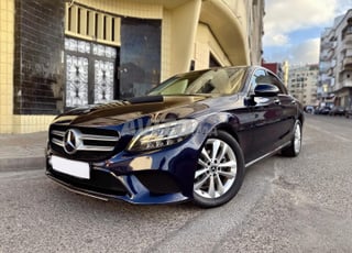 Mercedes-Benz Classe C 220