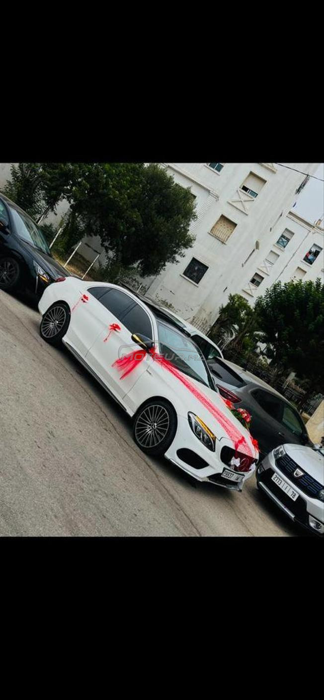 Mercedes classe c 220d