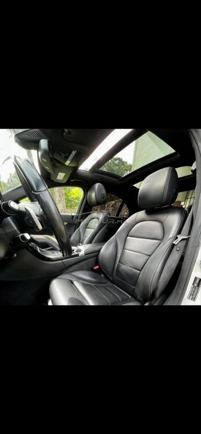 Mercedes classe c 220d