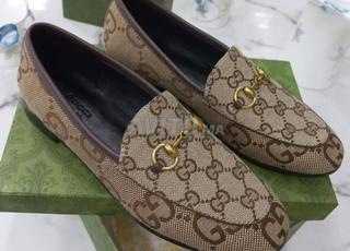 Chaussures Gucci Master Quality GC5544