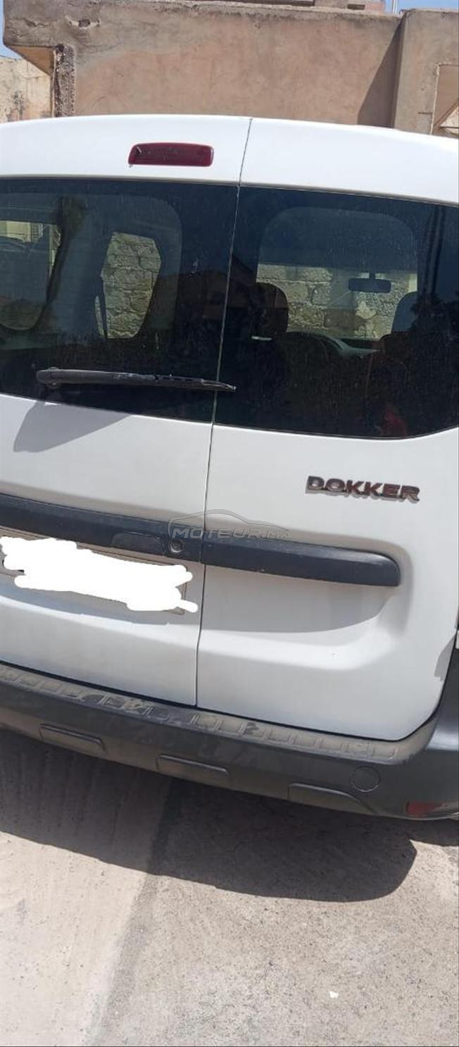 Dacia Dokker