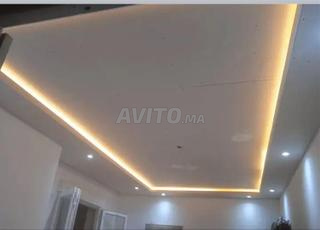 خدمة جميع أنواع الجبص العصري Ba13