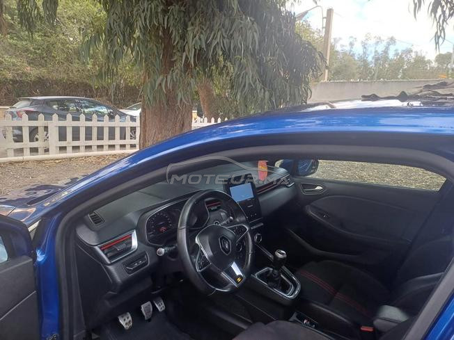 Renault Clio Diesel Manuelle 2021 à Safi