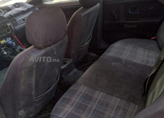 بي إم دبليو i3 بنزين يدوي 1992 في الناظور