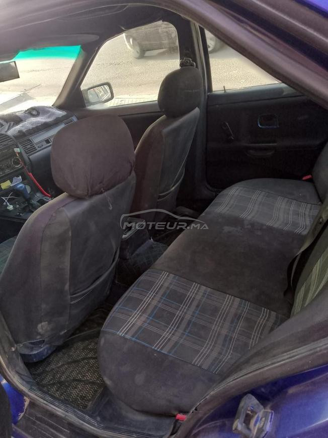 BMW i3 Essence Manuelle 1992 à Nador