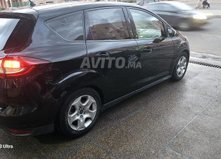 ford c max 1er main