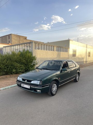 رينو R19 ديزل يدوي 1995 في واد زم